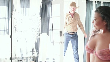 Save a horse and Ride a Cowboy