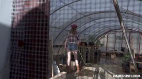 Tali Dova - POV