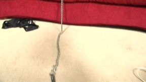 Jenna Haze says this is the most extreme anal she's ever done