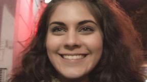 ”CZECH STREETS - ZUZANA”