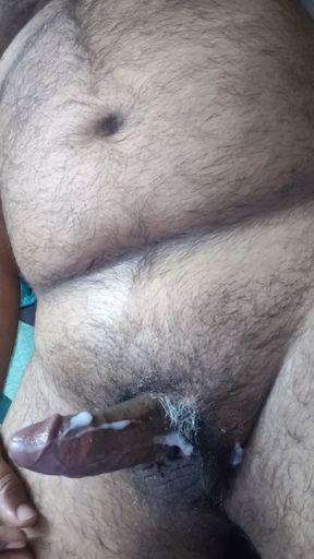 Full Loaded Cumshot