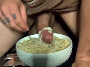 Love Fucking Noodles ASMR