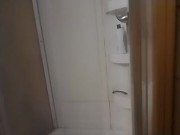 Cockpump pimp shower