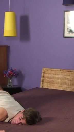 Interracial twinks ass fucked