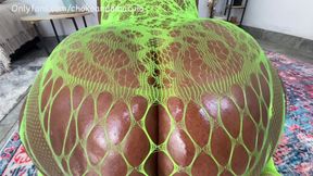 Jerk off to the Biggest Juiciest Ass! JOI