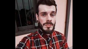 CHARLIE GA&Uacute_CHO GP VIRTUAL  HOLLYWOOD