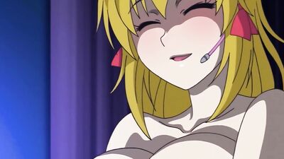 Experience the ultimate hentai porn with Soushi Souai & Junai 1 Dub