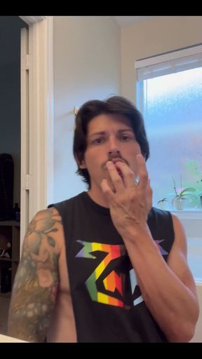 Cumshot