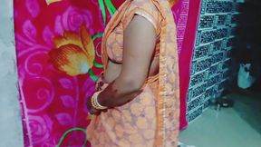 Desi sister-in-law was fucked by brother-in-law in desi style