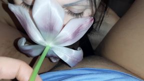 I Let My Girlfriend Experiment on My Pussy