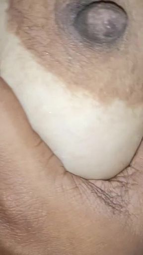 Must-see moment from &quot;Desi teen want creampie on her face&quot;
