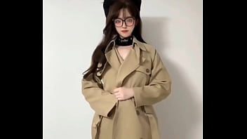 抖音女网红视频泄露，户外露出
