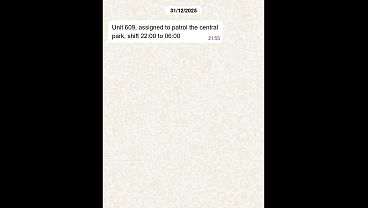 Night Shift | Full 11-Minute Scene | AI Generated Hentai Ultra HD