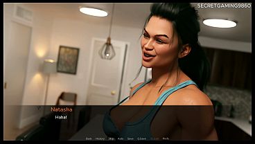 Eruption Imminent (Part 18) By MorriganRae - Hot Futa MILF Makes Horny Trans Maid Suck Her Monster Huge Futanari Cock