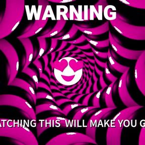AUDIO ONLY - Mesmerizing you to go gay yummy cummie brainfuck version