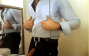 Str8 men so hairy so horny