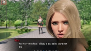 Forbidden Passion #1 - PC Gameplay Lets Play (HD)