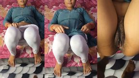 New desi bhabhi ki chudai with her brother-in-law