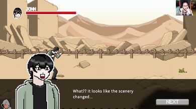 XVirus Ep.3 FULL GAMEPLAY ITA