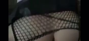 Sissy cd rides daddy bear raw