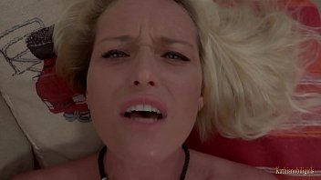 Secret desire comes to life with hot MILF neighbor