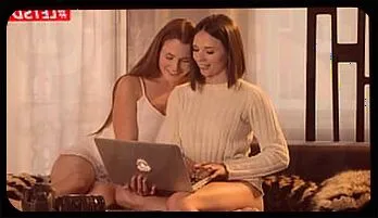 Eve Sweet Seduces Bestie in Sizzling Latina Lesbian Romance Fast streaming
