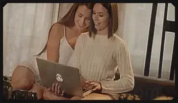 Eve Sweet Seduces Bestie in Sizzling Latina Lesbian Romance