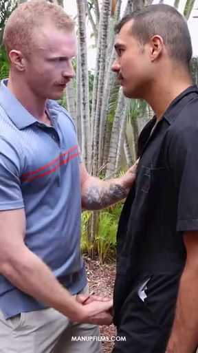 Outdoor Manupfilms Snip