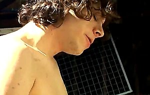 Teen boy pissing movieture gay xxx garage piss orgy