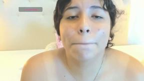 Zara Clark Private Show