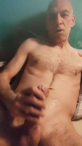 Horny afterwork