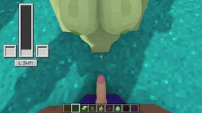 porn in minecraft Jenny | Sexmod 1.5.2 SchnurriTV | SORA Shaders