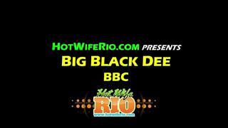 HWR, BIG BLACK DEE- BBC, 04/04/2021