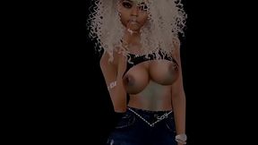 Seductive Seduction Mzbebees