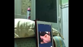Skype voi hotboy gym USA.MOV