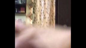 Hairy Guy Jerks Off With Plugged Ass For Intense Cumshot Satisfaction