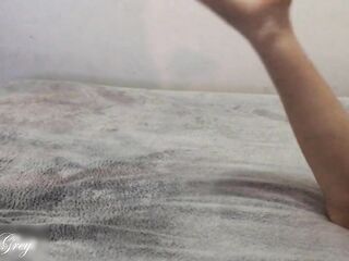 Hawt Red Nails ❤️ - Miley Grey