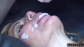 Cummy Foreskins Compilation 1