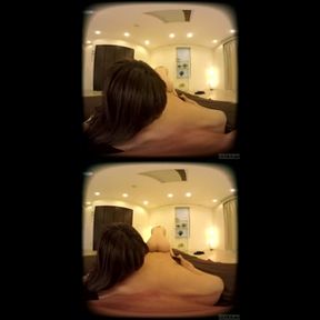 JAV VR Yuu Kawakami and Aki Sasaki Wife Swapping