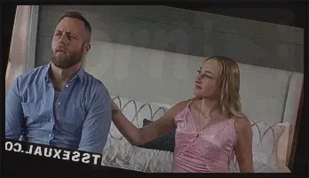 Haven Rose's Passionate Encounter with Joel