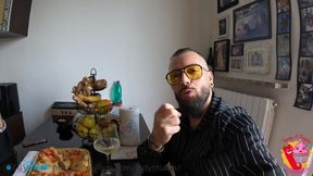 Chi � lei ? ( Seno Grande Naturale )