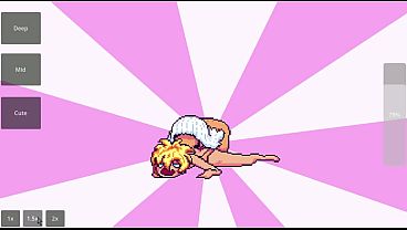 Devlog: Femboy Quest Sex Cutscene