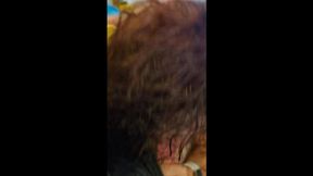 Ali Allure BJ on her Neighbor