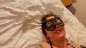 Step Sister Only Briefly Fucked, Kittislut Fast Orgasm Train2whore - Petite