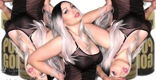 I'm Here to Impress You Even More. Do You Have This Little Magic Bottle? They Are so Good for Little Jerkers Like You.