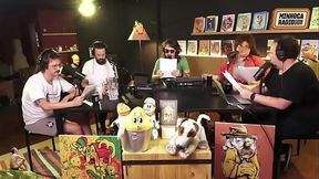 Gordinho de Preto convida grupo de amigos para botar a minhoca pra dentro,  e aguentam 2hs disso! Muito tes&atilde_o no que fazem.