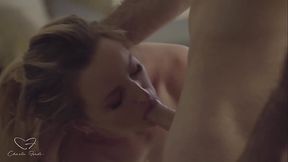 Cullen Cain &amp_ Charlie Forde'_s Cunnilingus &amp_ Blowjob Scenes!