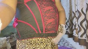 I Am the Queen Bow to Me