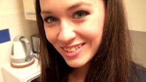 ”Misha almost c**es on his shaft”