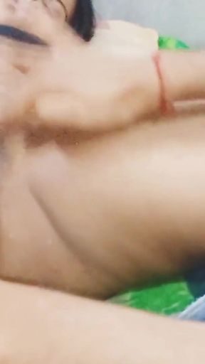 Iconic moment from &quot;Indian Teen Hot Girl Squirting orgasam First Time Sex video in Hindi, non stop Squirt orgasm hard-core&quot;